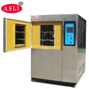 High and Low Temperature Humidity Chamber Thermal Shock Test Chamber