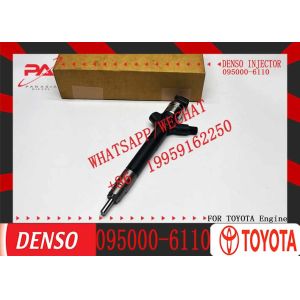 ELIC Excavator 095000-5610 095000-6110 095000-6900 095000-7600 Engine Common