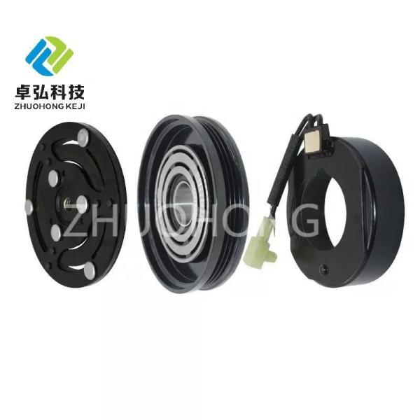 JH-COPUFT053 AC Compressor For PERODUA Myvi 2011-2016 1.5 Pulley Diameter 130mm Clutch