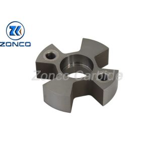 China Customized Cemented Carbide Stator Holder For MWD Pulser LWD on sale