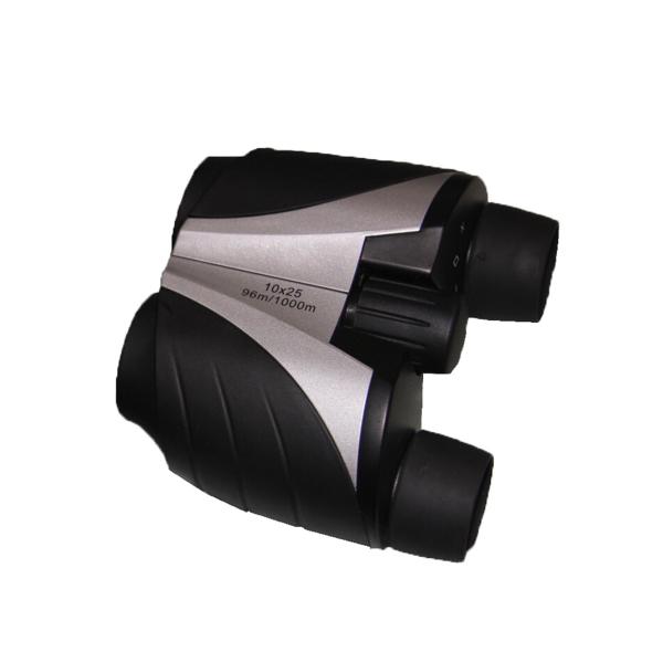 Quality 10x Magnification Small Porro Binoculars With Extra Wide Field Of View for sale