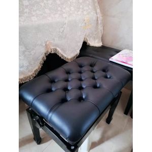 Adjustable Modern Teaching Piano Bench (PB500) Brand original factory supply is