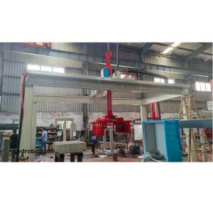 Wholesale Fully Programmable granite palletizing robot with Advanced Customization Options from china suppliers