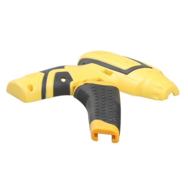 ABS Vacuum Casting Plastic Parts LRIP Monitor Remote Control Housing Customizati