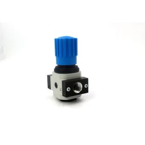 Wholesale FESTO LR-1/2-D-MIDI 159581 LR-1/2-D-MIDI-MPA 8002257 Zinc Alloy Pressure Regulating Valve With Pressure Gauge 0.5-12 Bar from china suppliers