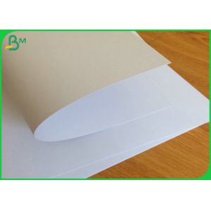 0.4mm To 0.7mm Fragrance Testing Paper Board For Making Perfume Test