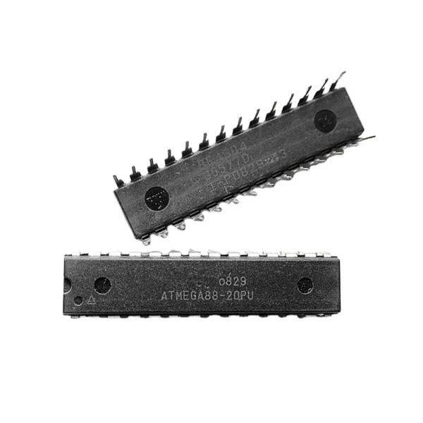 MICROCHIP ATMEGA88-20PU IC Electronic Components Various Bulk Circuito Integrado