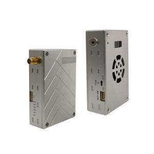 CD05HPT 4MHz Frequency Bandwidth COFDM Transmitter Ensuring Stable and Clear