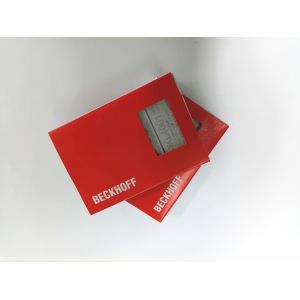 KL4001 BECKHOFF | Bus Terminal, 1-channel Analog Output, Voltage, 0-10 V, 12 Bit