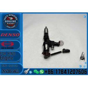 Diesel Fuel Injector 095000-5402 23670-E0280 095000-6350 095000-6353 095000-6352