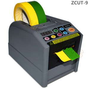 Wholesale Electric power automatic tape dispenser tape automatic cutter machine from china suppliers