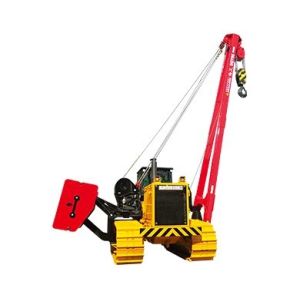 Wholesale 45T Pipe Layer Oil Gas Pipeline Laying Machine For Pipeline Construction from china suppliers