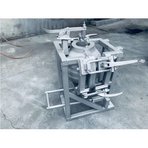 Wholesale OEM Lighter Cover Aluminum Metal Casting Molds With Guide Design from china suppliers