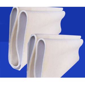 Sound Insulation Endless Nomex Heat Resistant Felt