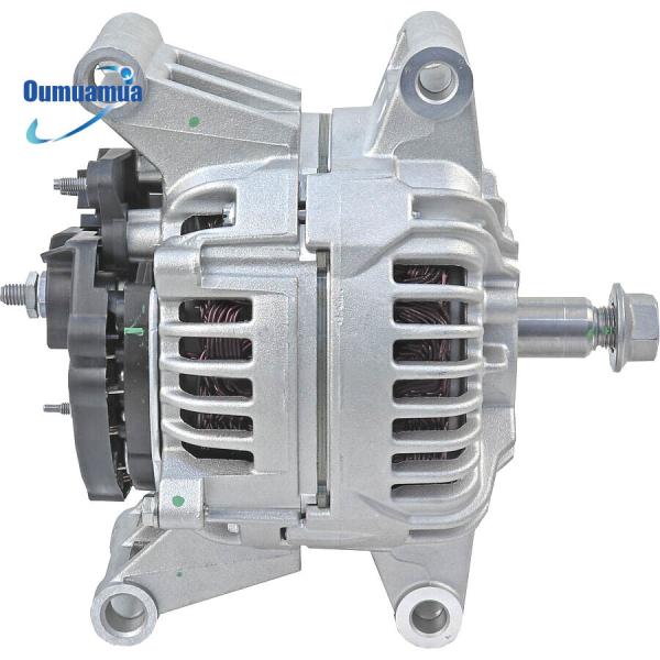 24V 150A Bosch High Output Alternator Regulator 0124655099 0124655230 3524700 352470002