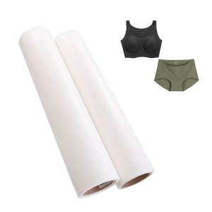 China High Adhesive Strength Transparent Hot Melt Film With Adhesive Film + Release Paper on sale