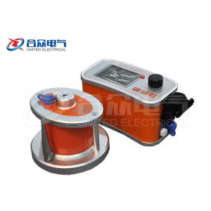 Comprehensive 5VA Cable Testing Equipment ISO / OHSAS18001 Approved