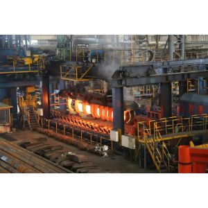 THK 30.18MM Alloy Steel Seamless Pipes MOC API5LGR X60 PSL2- WELDED SAW-100% RT