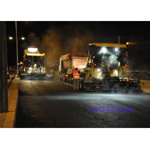 800w 80000lm No Glare Led Lights For Anti Vertigo Construction High Brightness