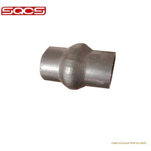 ISO/TS16949 Radiator Cooling System Water Hose Pipe for 2013-2015 VOLVO F07 F10