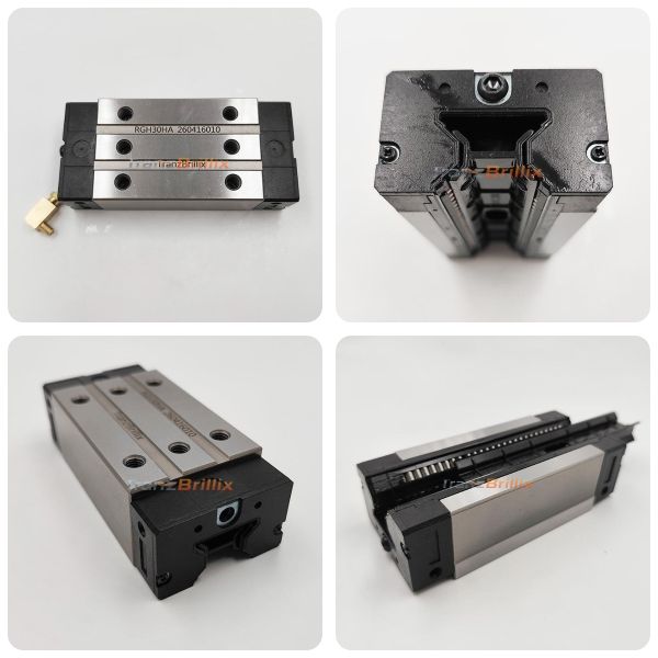 RGH30CA Roller Block