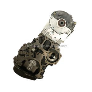 2.2L Displacement OHV eight-valve Engine Block for Nissan ZD28 E410C SD4BW75 at