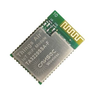 Cansec TA3220SSA-F Ti CC3220 Wifi Module Home Automation Cost Effecticve Rf Wifi