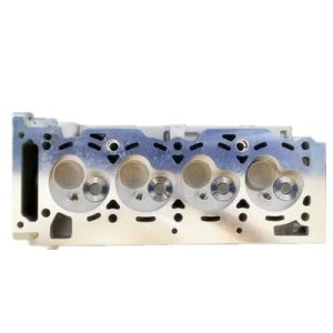 XS6E6090CE XS6E6090E Complete Cylinder Head Assembly for FORD FIESTA ECOSPORT