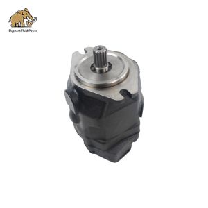 G930940010011 Hydraulic Piston Pump For Fendt A10VO45DFR5/52R