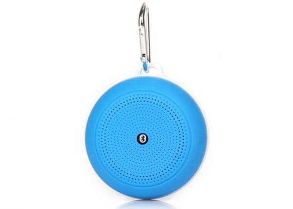 Quality Sport Mini Wireless Bluetooth Speaker Y3 Loudspeaker FM Radio TF Card Bluetooth Speaker for sale