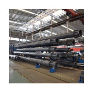 Construction Machinery Tools Civil Engineering Parts Rotary Piling Rig Kelly Bar
