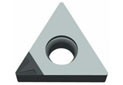 Wholesale TCGX 110304 PCD Insert With Chipbreaker from china suppliers