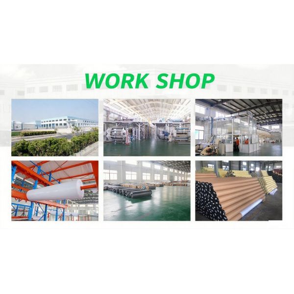 Engineering Grade Reflective Plastic Sheeting Self Adhesive Vinyl Roll