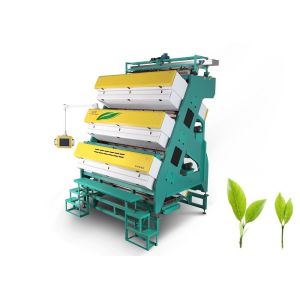 Wholesale AI Variable Light Control Infrared Sorting Machine With Hawkeye Camera from china suppliers