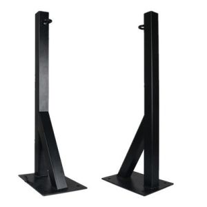 ISO9001 2008 Certified Custom Hanging Boxing Rack with Customization Options