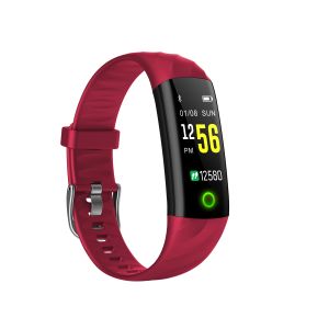 Heart Rate IP67 TFT Intelligence Heart Bracelet