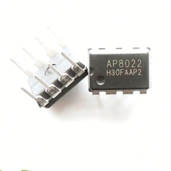 Integrated Circuits IC New original VIPER22A VIP22A alternate AP8022 IC cooker
