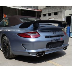 New Product for Porsche 997 911 Body Kit Models 2005-2012 911 Upgrade GT3 Front