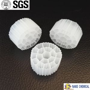 MBBR Wastewater Treatment K5 Micro Filter Media 25*12mm For Promotion/Mbbr