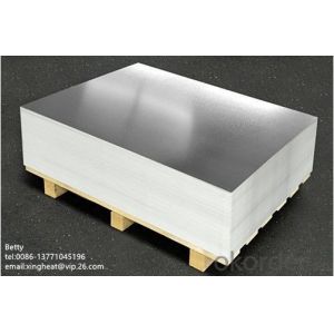 Tinplate Coil Sheet Mill Manufacturer Stone Silver Bright Finish T3 T4 T5 T2.5