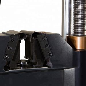 Wholesale 600KN Servo Hydraulic Universal Testing Machine Hydraulic Tensile Tester For Bolts from china suppliers