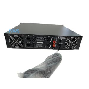 NWS Conference System Audio Power Amplifier OEM