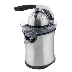 JC203 Citrus Press with Die cast Handed Arm Operation