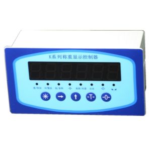 QDI-10K Electronics 160 Times / Second RS232 Weighing Instrument