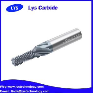High And Stable Quality Screw Thread Point Cutting Tools