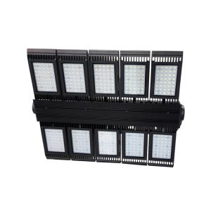 800W High Power LED Flood Light Samsung Chip IP67 LED Spot Lights