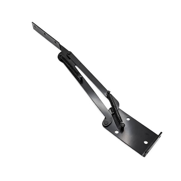 Foldable Sofa Backrest Retractable Function Sofa Furniture Accessories Forward-Backward Movable Backrest Lifting Frame