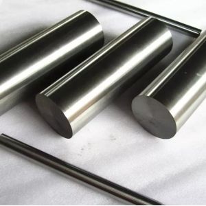 High Quality Customized Nickel-Based Alloy Round Bar/Rod Nickel Alloy Bar