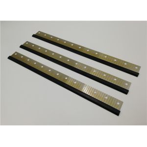 Hamada Printing Wash Up Blades For Hamada Printing Machine Parts