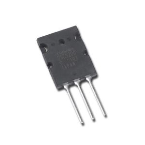 Wholesale Audio Power Amplifier Transistor 15A 230V to-3P2S1943-O2SC5200-O Electronic Component Power Amplifier Application Transistor from china suppliers